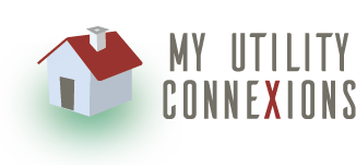 Utility Connections - Home